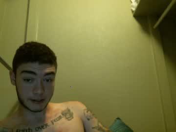 gayboyyz967 chaturbate