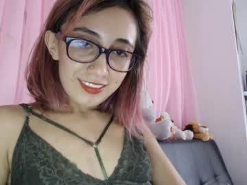 girlscolombianshots chaturbate