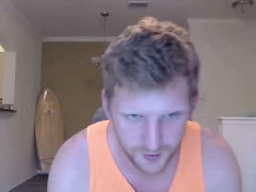 gnarleysurfer chaturbate