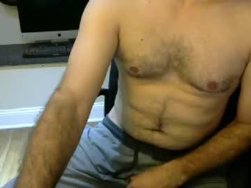 golferguy007 chaturbate