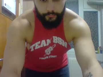 gymdominator chaturbate