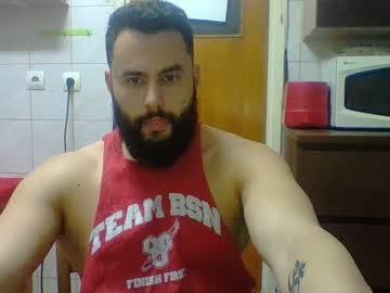 gymdominator chaturbate