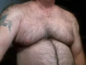 hairydaddy54 chaturbate