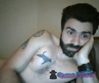 handsometrek chaturbate