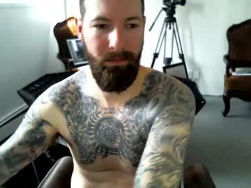 hipsterbeard chaturbate