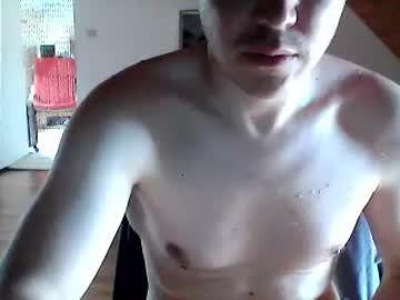 hornygigolo69 chaturbate