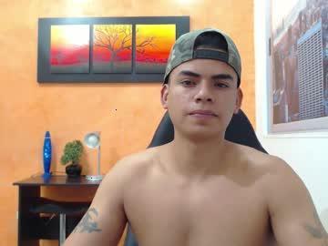 hotjhorddy chaturbate