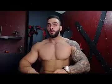 hotstudmuscle chaturbate