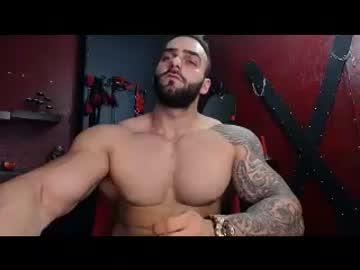 hotstudmuscle chaturbate