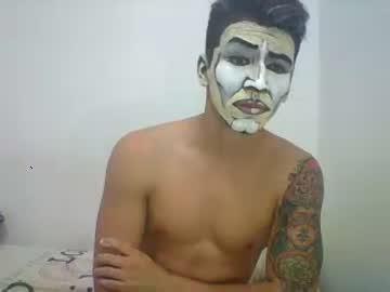 hoyuelo182 chaturbate