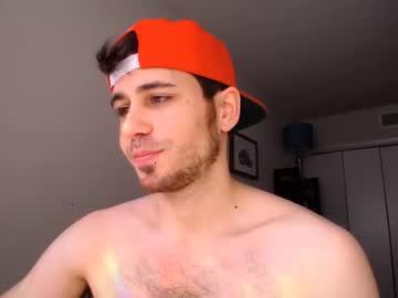 hung_dude_19 chaturbate