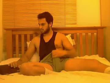 hung_london_lad chaturbate