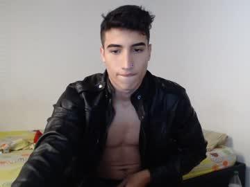 hungrywolves29 chaturbate