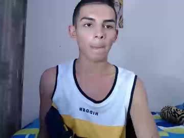 ian_gil chaturbate