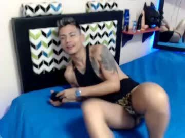 ian_smith69 chaturbate