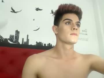 ianx_ chaturbate