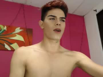 ianx_ chaturbate