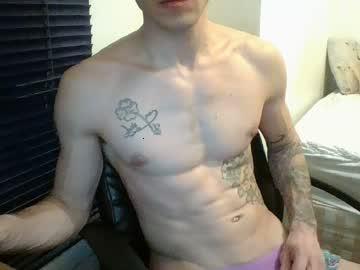 inkboy3 chaturbate