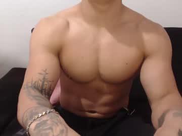 jacob__dalton chaturbate