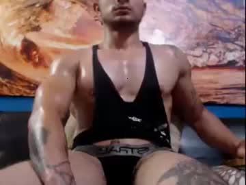 jacobjamess chaturbate