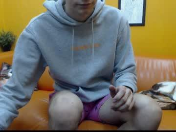 jacoblust chaturbate