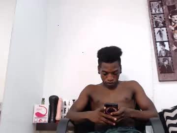 jamal_boseman chaturbate