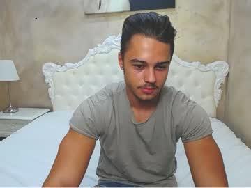 jamesdeexxx chaturbate