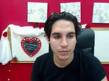 jamessdeam chaturbate