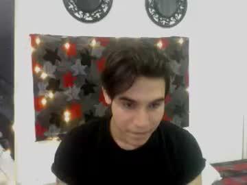 jamessdeam chaturbate