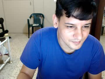 javierotic chaturbate