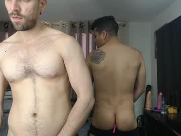 jeff_and_friend chaturbate