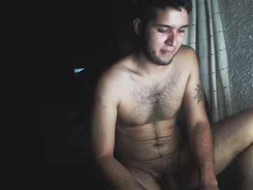 jeremmydickson chaturbate