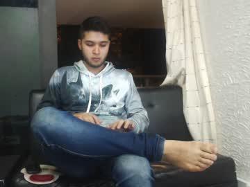 jeremmydickson chaturbate