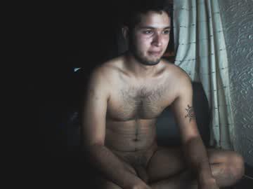 jeremmydickson chaturbate