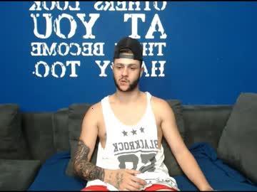 jessebing1 chaturbate