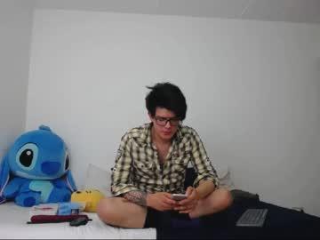 jhon_funny20 chaturbate