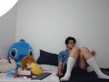 jhon_funny20 chaturbate