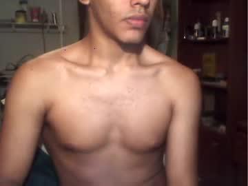 jhonjorge27536 chaturbate