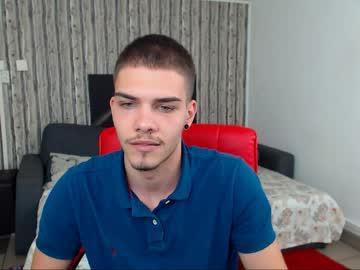 johnny_evanss chaturbate