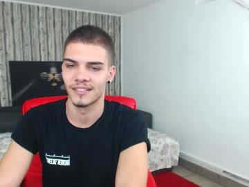 johnny_evanss chaturbate