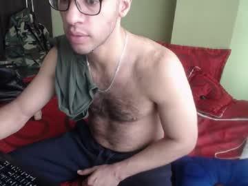 jordan_xmith chaturbate