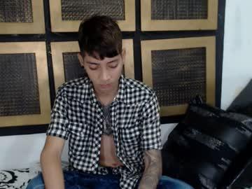 jordangreenx chaturbate