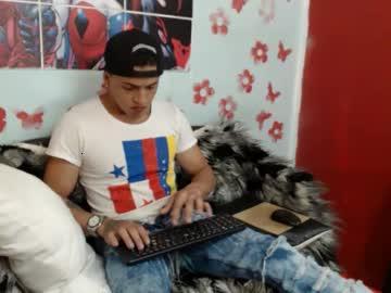 jordi_leecock chaturbate