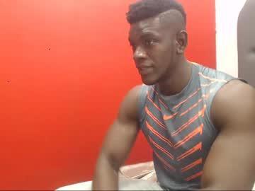 joseph_brownx chaturbate