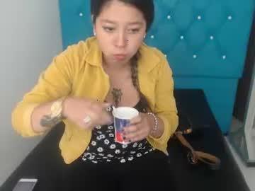 julianashame chaturbate