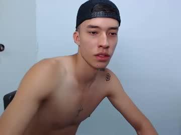 justinbrisk01 chaturbate