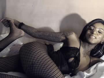 kelissofly chaturbate