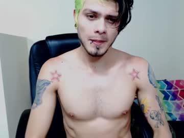 kendamian chaturbate