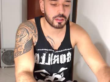 kevin_crows chaturbate