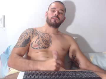 kevin_crows chaturbate